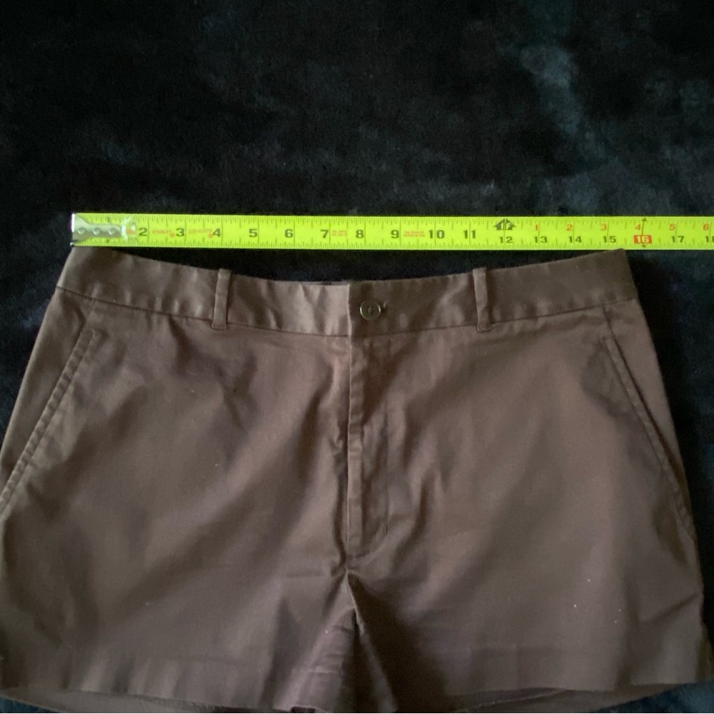 RALPH LAUREN GOLF SHORTS - Picture 6 of 8